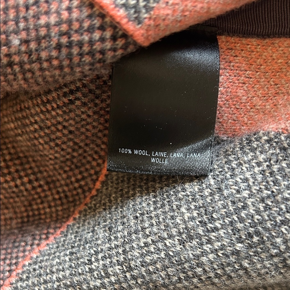 Anthropologie Field Flower Felicity Sweater Coat - Picture 6 of 9